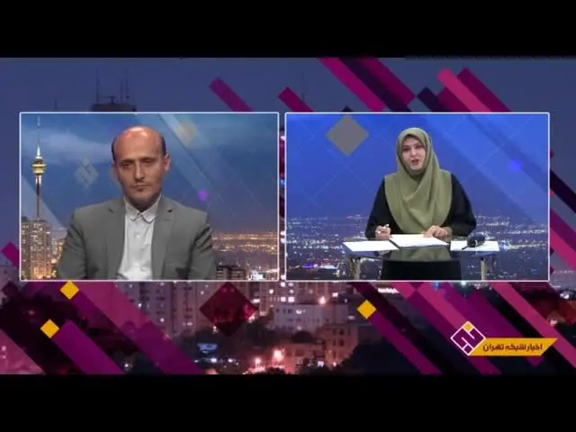  افتتاح پروژه عمرانی نیمه‌تمام شمال تهران پس از ۱۲ سال