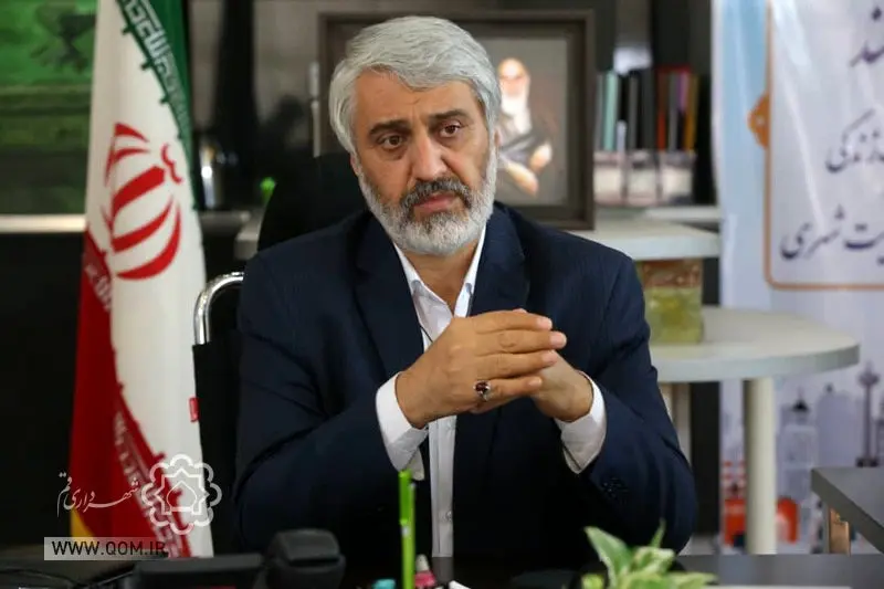 اهتمام شهرداری قم بر تقویت رویدادهای نوآورانه و استفاده بیشتر از ظرفیت گروه‌های اندیشه‌ورز

