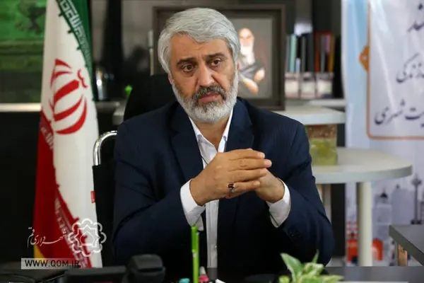 اهتمام شهرداری قم بر تقویت رویدادهای نوآورانه و استفاده بیشتر از ظرفیت گروههای اندیشهورز