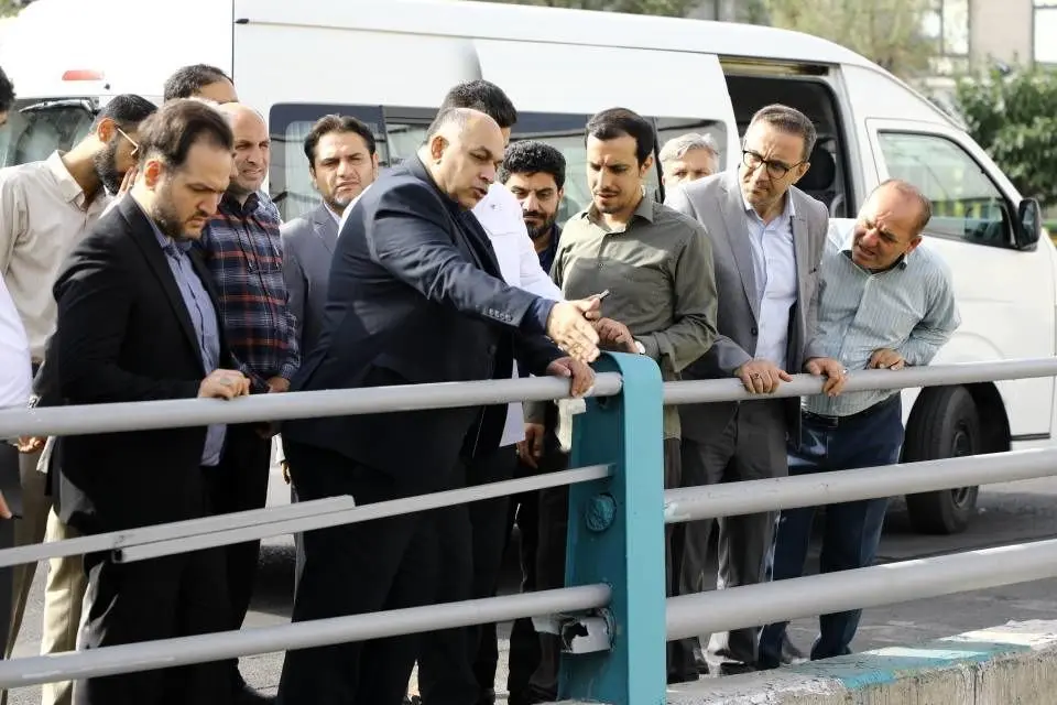 طرح الگوی خدمت باید برای شهروندان در محلات مشهود باشد