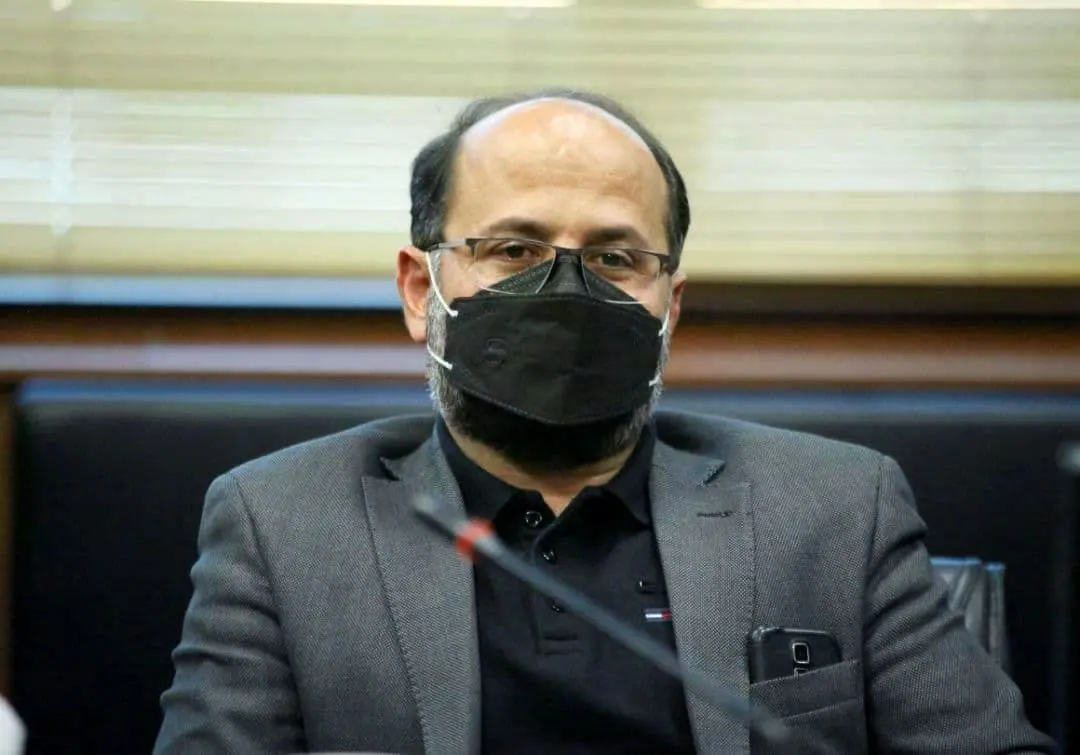 تکمیل و اتمام پروژه کف فرش خیابان های امام موسی صدر و شهید شیرودی