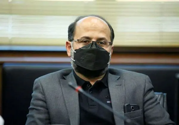 تکمیل و اتمام پروژه کف فرش خیابان های امام موسی صدر و شهید شیرودی