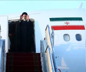 رئیس‌جمهوری به نیویورک می‌رود

