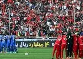 علی دایی نامزد برترین اسطوره تاثیرگذار آسیا شد