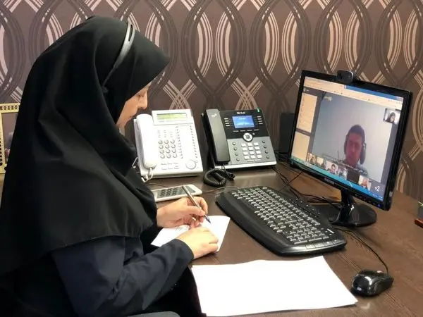 در محتواهای اطلاع رسانی بر نقش شهروندان تاکید شود