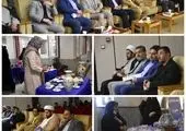 تقدیر و تکریم  از دختران منطقه ۱۳ همزمان با دهه کرامت 


