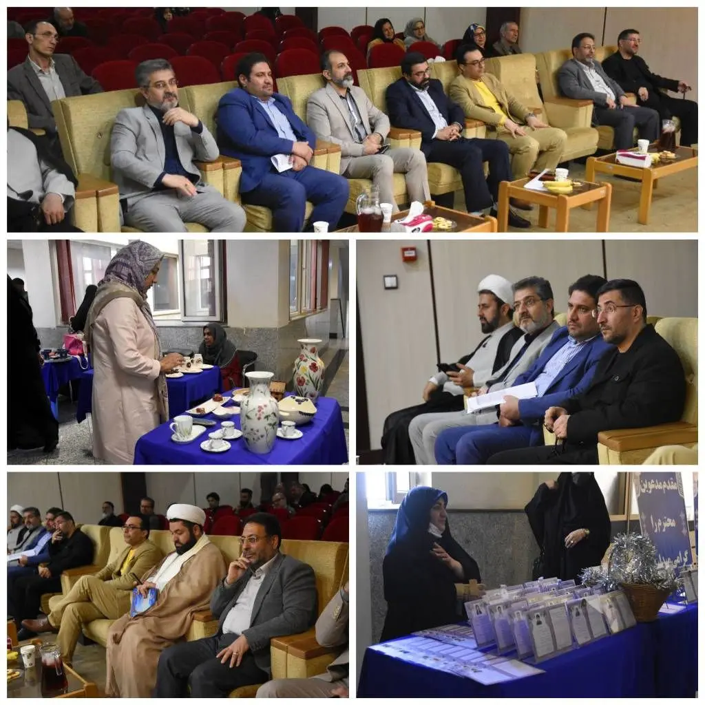 جشن‌گلریزان برای حمایت از نیازمندان در منطقه ۱۴