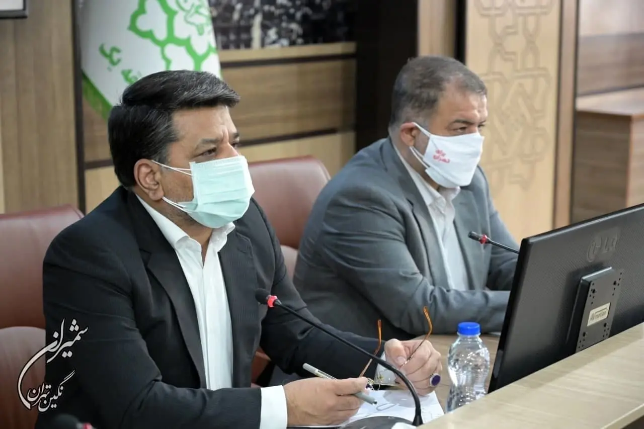 اجرای ۵۹ پروژه توسعه محلی در محلات شمال تهران با مشارکت شورایاران

