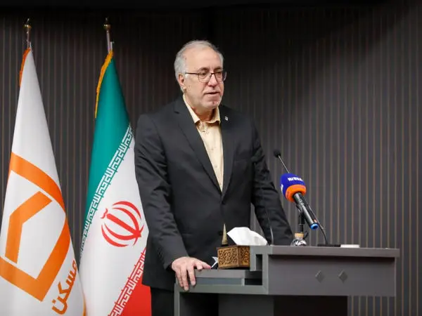 رونمایی از سامانه «نظارت هوشمند بانک مسکن» برای اولین بار در شبکه بانکی
