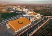 راه اندازی واحدپرورش قارچ خوراکی با مشارکت بانک کشاورزی استان البرز