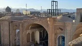 به خانه «نصرت‌الممالک» تعرض شد!
