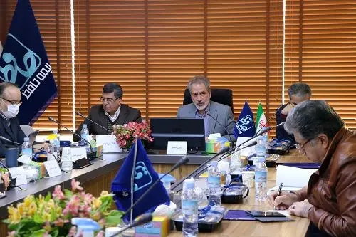 افزایش سرمایه شرکت «بیمه حافظ» تا سقف 3 هزار میلیارد ریال

