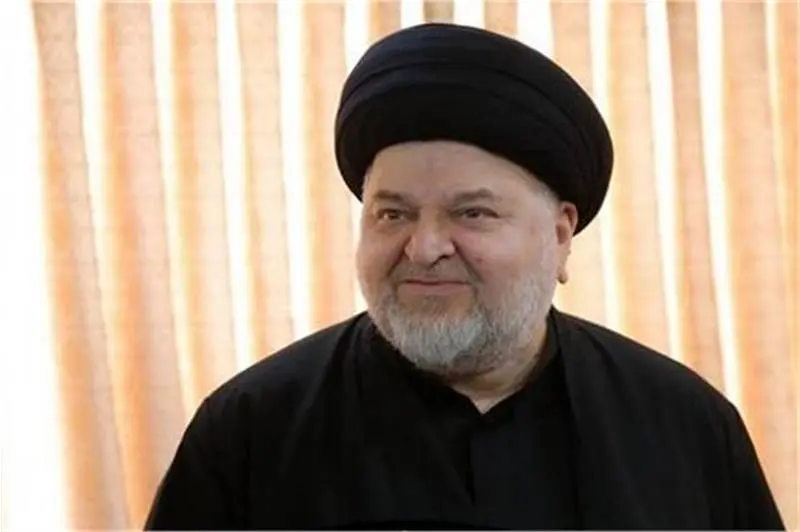 نماینده آیت الله سیستانی 500 میلیون ریال به شور عاطفه ها کمک کرد

