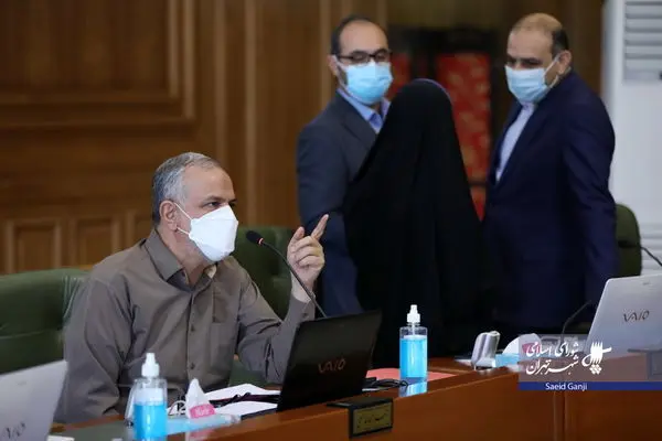 با تماس مستقیم همدردی مردم تهران با افغانستان اعلام شود