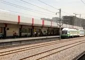 ایثار تکنسین مترو، مدارک حیاتی را از دل تونل خط ۴ بازگرداند