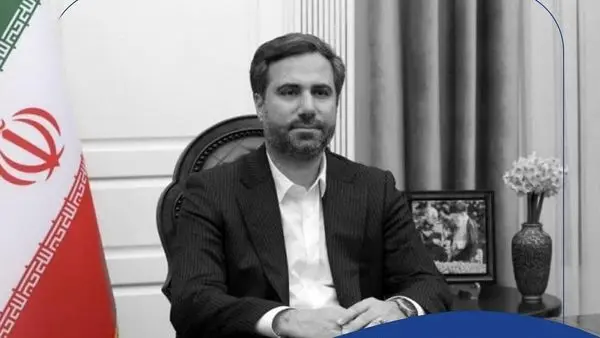 پیام مدیرعامل شرکت پازارگاد به مناسبت اقدام خبیثانه رژیم صهیونیستی و شهادت جمعی از سرداران ، دانشمندان و مردم عزیز ایران اسلامی

