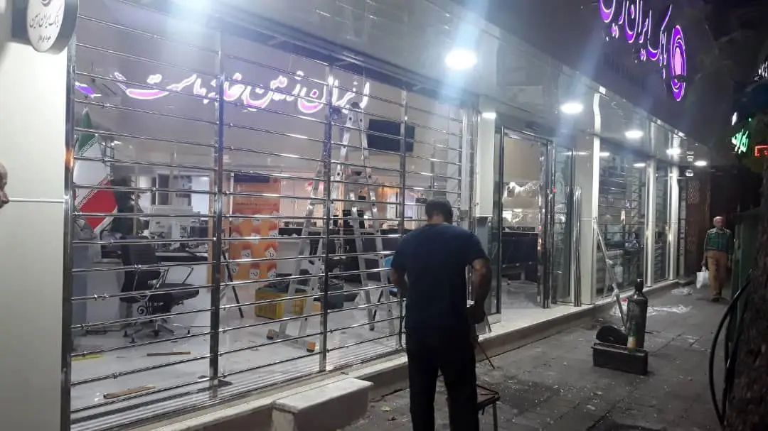 روال عادی ارائه خدمت به مشتریان از روز شنبه