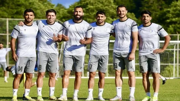 تمرینات استقلال دو روز تعطیل شد