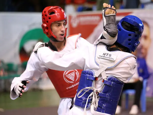 آغاز لیگ برتر تکواندو آقایان