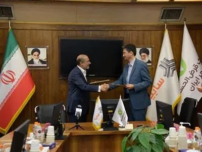 دریافت وام از بانک قرضالحسنه مهر ایران برای کارکنان سایپا امکانپذیر شد