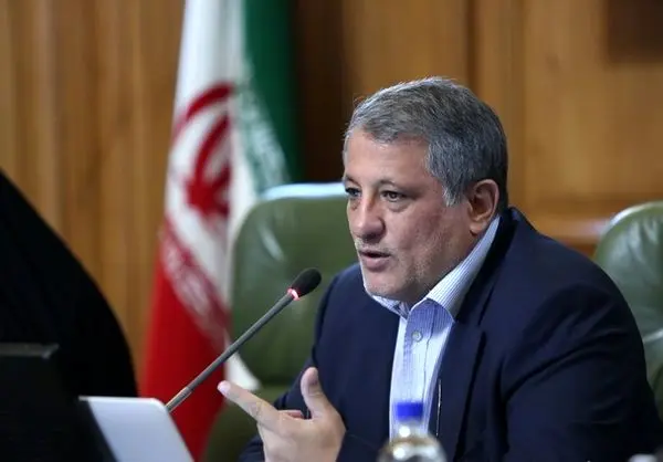 هاشمی صدور حکم شهردار شدن حناچی را تکذیب کرد