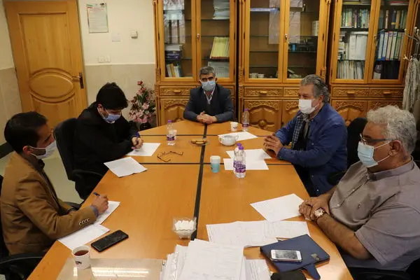 افزایش سهم معدن در مبارزه با تحریم با توسعه اکتشافات در عمق ۶۰۰ متری

