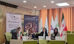 سومین دوره جایزه نوآوری آزاده هدفمندتر و با تاکید بر غنای محتوایی برگزار خواهد شد

