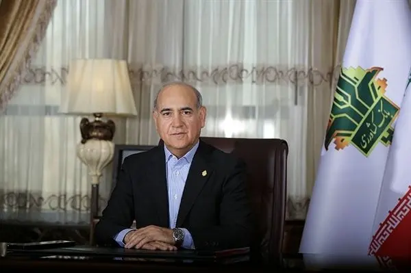 روح اله خدارحمی:5 هزار هکتار گلخانه مدرن با حمایت مالی بانک کشاورزی اجرا خواهد شد