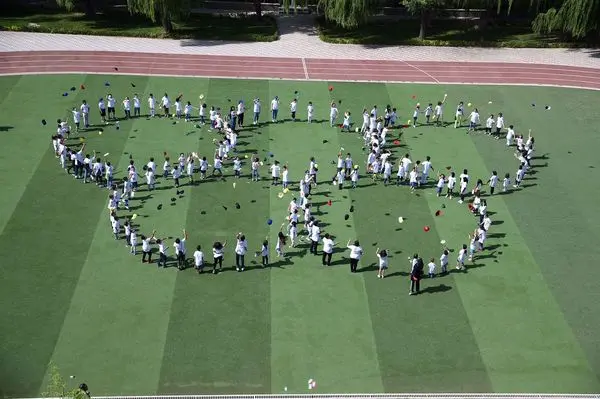مراسم المپیک و کودک در آکادمی ملی المپیک برگزار شد