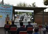 همزمان با هفته دولت ،افتتاح ۱۷پروژه روستایی توزیع برق در اراک