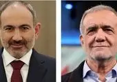 پزشکیان: تقویت روابط با همسایگان از اولویت‌های سیاست خارجی ایران است

