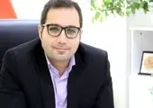 مدیرعامل بیمه ملت درگذشت خبرنگار باسابقه حوزه بیمه را تسلیت گفت

