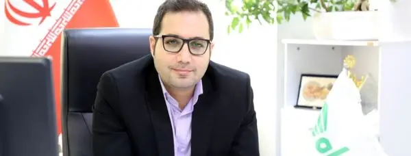 سعید ستایشخواه مدیر جدید روابط عمومی و بازاریابی فروشگاه رفاه شد