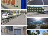 اجرای طرح الگوی خدمت در سه محور منطقه ۲۱
