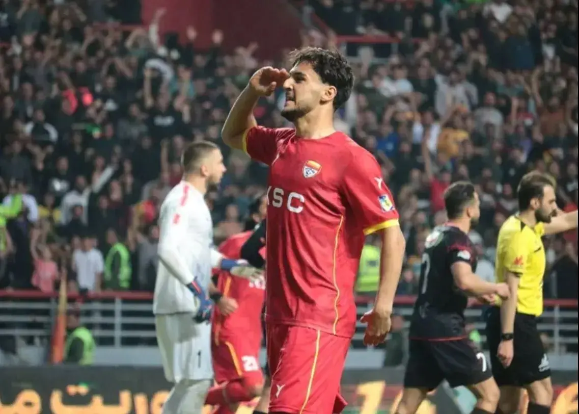 اعلام اسامی بازیکنان لیگ برتر برای حضور در اردوی تیم ملی جوانان