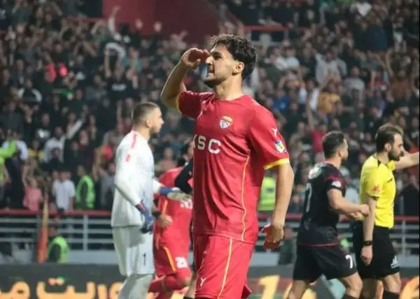 اعلام اسامی بازیکنان لیگ برتر برای حضور در اردوی تیم ملی جوانان