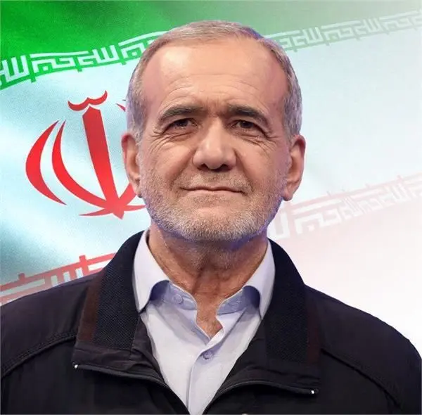 پیام تبریک کمیته ملی المپیک به رئیس جمهور منتخب ایران
