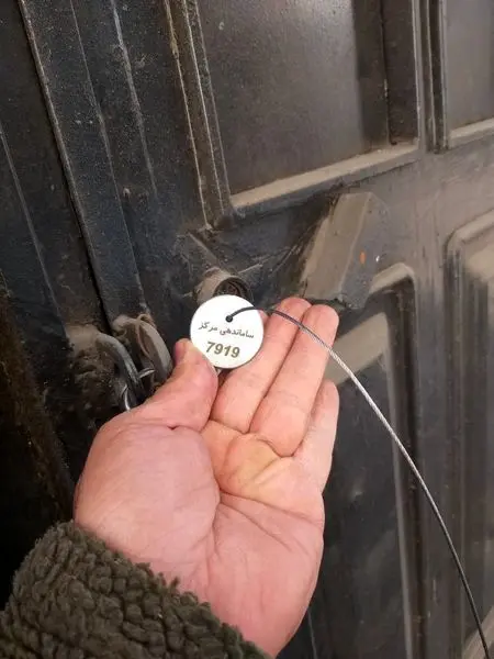 پلمب سه واحد صنفی غیرمجاز در منطقه ۱۵

