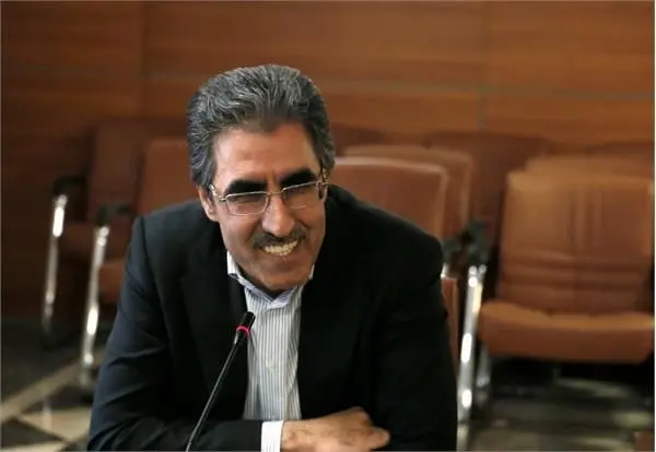 تجلیل از بازنشستگان پتروشیمی جم