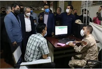  حل مشکلات تولید و آسیب های ناشی از کرونا اولویت‌ اصلی وزارت کار
