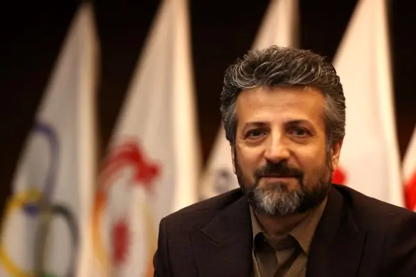پسندیده رئیس فدراسیون ورزش روستایی و عشایری شد