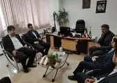 بانک قرض‌الحسنه مهر ایران وام‌های اشتغال‌زایی در حوزه شیلات پرداخت می‌کند