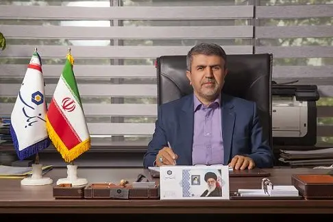 پیام تبریک مدیرعامل به مناسبت سالروز تاسیس بانک سینا
