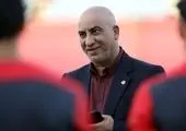 آل‌کثیر مشکوک به پارگی رباط صلیبی