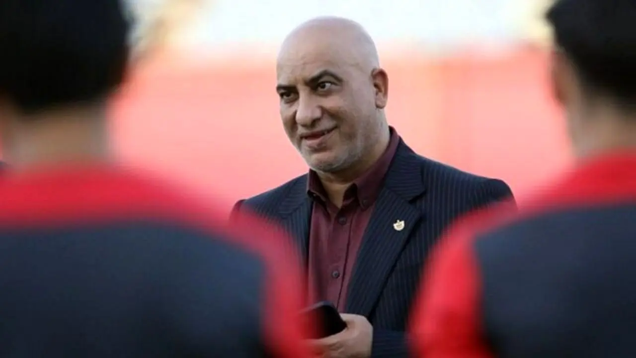 صدری: کار رادوشوویچ قشنگ نبود