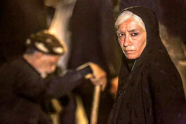 ورود فیلم سینمایی «خروج» به شبکه نمایش خانگی