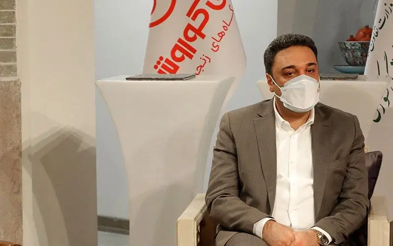 برنامه افق کوروش برای استخدام دو هزار نفر از فرزندان بازنشستگان عزیز، ارزشمند و خداپسندانه است
