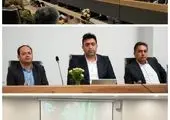 چشم انداز همکاری مدیریت اکتشاف و دانشگاه شهید چمران آینده روشنی دارد