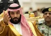 سقوط یک جرثقیل دیگر در مسجدالحرام +عکس