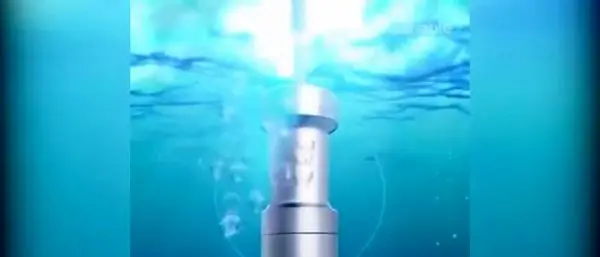 ماشین لباسشویی جیبی + عکس